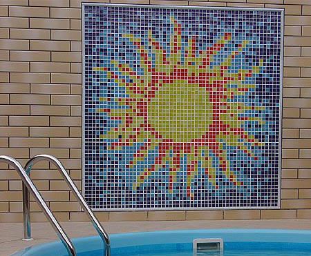 MOSAICOS