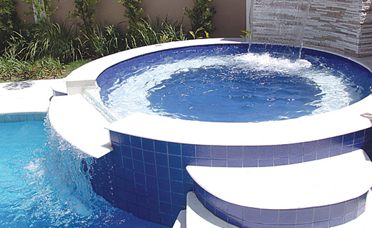 PISCINAS
